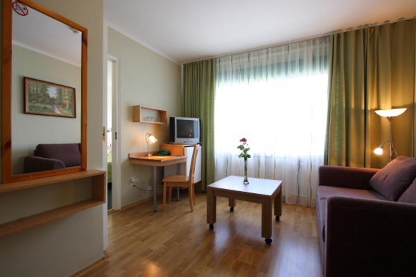 Arabella Hotel Kuressaare Room photo