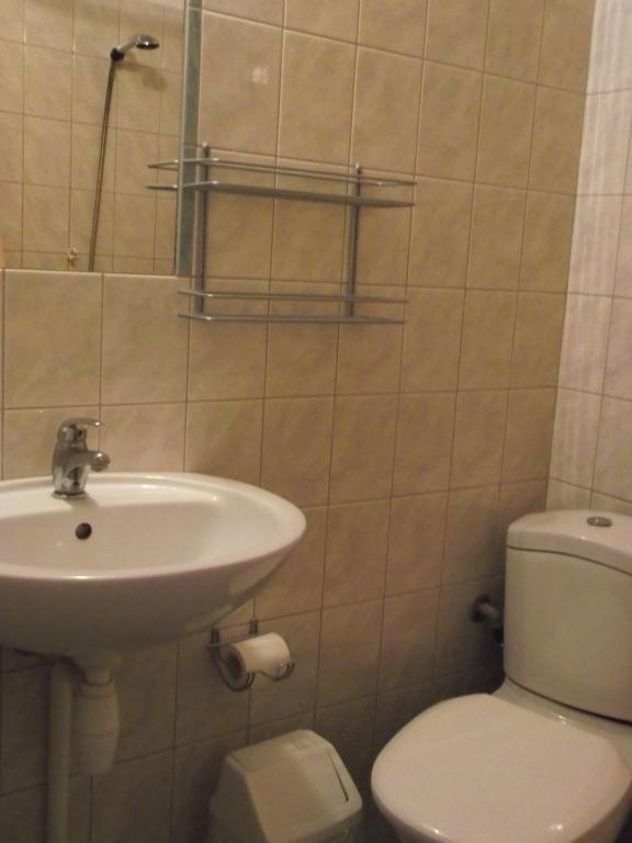 Arabella Hotel Kuressaare Room photo
